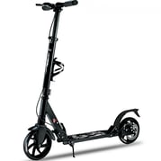 SportVida Resesparkcykel med skivbroms 1
