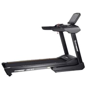 **DEMO STOCKHOLM** FitNord Sprint 300 G2 Löpband *SMÖRJFRI* 1