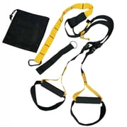 Sveltus Suspension trainer träningsrem 1