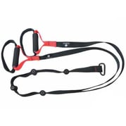 Sveltus Suspension strap Träningsband 1