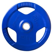 FitNord Viktskiva 20 kg, Tri Grip Olympic 1