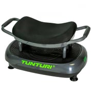 Tunturi Cardio Fit V10 Vibrationsplatta 1