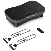 Tunturi Cardio Fit V30 Vibrationsplatta 1