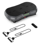Tunturi Cardio Fit V40 Vibrationsplatta 1