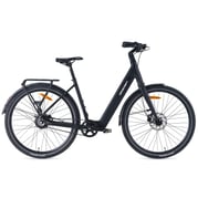 Vecocraft LUNA 2.0 Elcykel 360 Wh, svart 1