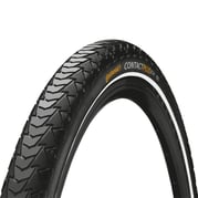 Ytterdäck 28" Continental Contact Plus Reflex 42-622, svart 1