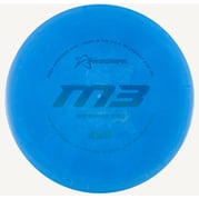 Prodigy Disc M3 300 Midrange Frisbee golf disc, blå