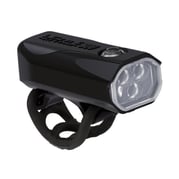 Laddningsbar LED-lampa LEZYNE KTV Drive PRO 300, svart