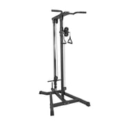 FitNord Justerbar kabelmaskin