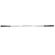 FitNord Olympia-skivstång 180 cm