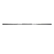 FitNord Skivstång 150 cm, för 30 mm viktskivor