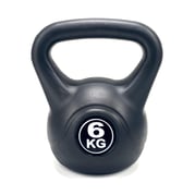 FitNord Vinylkettlebell 6 kg