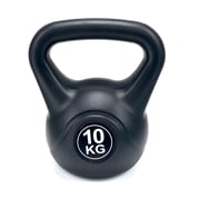 FitNord Vinylkettlebell 10 kg