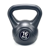 FitNord Vinylkettlebell 16 kg