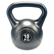FitNord Vinylkettlebell 18 kg