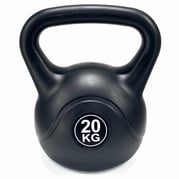 FitNord Vinylkettlebell 20 kg