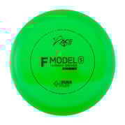 Prodigy Disc ACE Line F Model S DuraFlex Frisbee Golf Disc, Grön