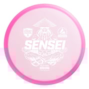 Discmania Active Premium Sensei Frisbee Disc, Rosa