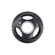 Viktskiva 1,25 kg, FitNord Tri Grip