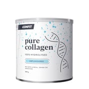 ICONFIT Hydrolyserat Kollagen, rent (99 % protein) 300g 