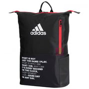 Adidas MULTIGAME Ryggsäck 2.0 Padelryggsäck, Svart