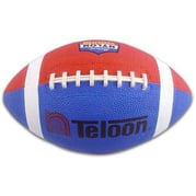 Amerikansk fotboll, Teloon
