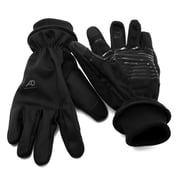 ArmorDuty Touring-handskar, unisex