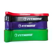 Kraftband FitNord