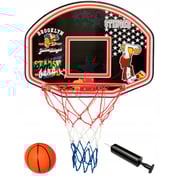 Spartan Basketset