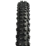 BLACK ICE 400 dubbdäck 27,5" 65-584, 420 dubbar