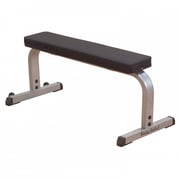 Flatbänk, Body-Solid