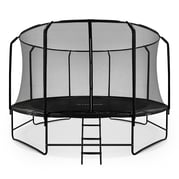 FitNord Bounce Studsmatta 366 cm 2025