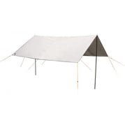 High Peak Capri Tarppi, naturvit