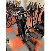 **DEMO STOCKHOLM** FitNord Climber 300, Hybrid Crosstrainer och Climbing-maskin**