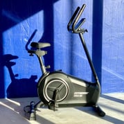 **DEMO STOCKHOLM** FitNord Cyclo 300 Motionscykel