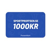 Presentkort för cykeltillbehör 1000kr