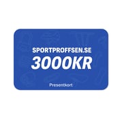 Presentkort för cykeltillbehör 3000kr