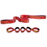 Elastiband Maxi motståndsgummiband, Sveltus