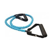 Sveltus Motståndsgummiband med handtag, lätt