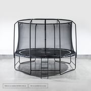 FitNord Bounce G2 Studsmatta 305 cm 