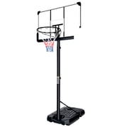 FitNord Hoop 300 Basketställning