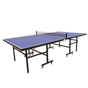 FitNord PingPong 500 Bordtennisbord för inomhusbruket