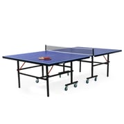 FitNord PingPong 700 Bordtennisbord för inomhus och utomhus