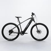 FitNord Ranger 300 Elmountainbike G2, svart