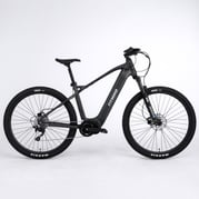 FitNord Ranger 500 Elmountainbike G2, svart