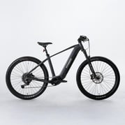 FitNord Ranger 800 Elmountainbike, grafit