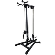 FitNord Justerbar kabelmaskin