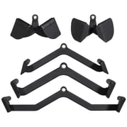 FitNord Kabelhandtagsset, 5-delat