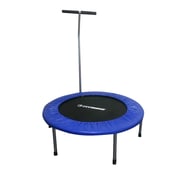 FitNord Studsmatta med handtag