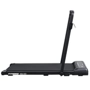 FitNord Walk 100+ Löp- och Gåband med Handtag *SMÖRJFITT*